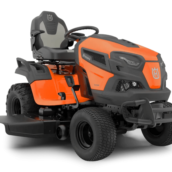 Husqvarna TS 275XD - Prioka