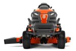 Husqvarna TS 348XD 48" ClearCut Lawn Tractor 24hp 726cc Kawasaki - Image 2