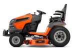 Husqvarna TS 354XD 54" ClearCut Lawn Tractor 24hp 726cc Kawasaki - Image 3