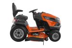 Husqvarna TS 354XD 54" ClearCut Lawn Tractor 24hp 726cc Kawasaki - Image 4