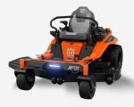 Husqvarna Xcite Z375 26HP 747cc Kohler Engine 60" FAB Z-Turn Mower - Image 3