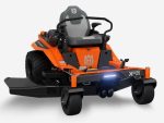 Husqvarna Xcite Z375 26HP 747cc Kohler Engine 60″ FAB Z-Turn Mower 970650302 - Prioka