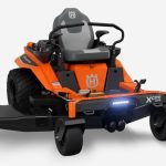 Husqvarna Xcite Z375 26HP 747cc Kohler Engine 60″ FAB Z-Turn Mower 970650302 - Prioka