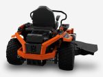 Husqvarna Xcite Z375 26HP 747cc Kohler Engine 60″ FAB Z-Turn Mower 970650302 - Image 3