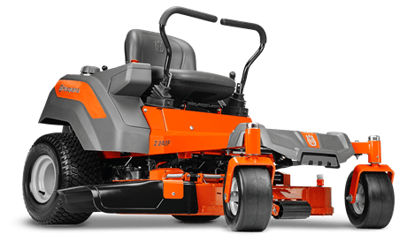 Husqvarna Z242F - Prioka