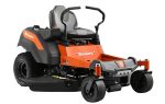 Husqvarna Z242F Special Edition 42″ Zero Turn Mower, 21.5HP Kawasaki Engine (Scratch & Dent) - Image 9