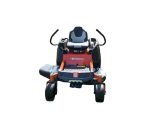 Husqvarna Z242F Special Edition 42″ Zero Turn Mower, 21.5HP Kawasaki Engine (Scratch & Dent) - Image 7