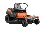 Husqvarna Z242F Special Edition 42″ Zero Turn Mower, 21.5HP Kawasaki Engine (Scratch & Dent) - Image 8