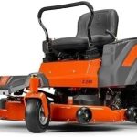 Husqvarna Z242F Special Editions 42″ Zero Turn Mowers 21.5HP KAW (Scratch and Dent) - Prioka