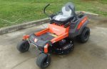 Husqvarna Z242F Special Editions 42″ Zero Turn Mowers 21.5HP KAW (Scratch and Dent) - Image 6