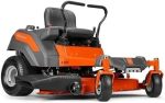 Husqvarna Z246 (46″) 22HP Briggs Zero Turn Lawns Mowers 970797301 - Image 3