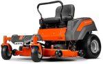 Husqvarna Z246 46-Inch 22HP Briggs & Stratton Zero Turn Riding Lawn Mower - Prioka