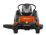 Husqvarna Z248F 21.5HP 726cc Kawasaki Engine 48" FAB Z-Turn Mower Premium Special Edition - Image 2