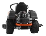 Husqvarna Z248F 21.5HP 726cc Kawasaki Engine 48" FAB Z-Turn Mower Premium Special Edition - Image 6