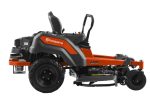 Husqvarna Z248F 21.5HP 726cc Kawasaki Engine 48" FAB Z-Turn Mower Premium Special Edition - Image 5