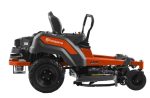 Husqvarna Z248F 21.5HP 726cc Kawasaki Engine 48″ FAB Z-Turn Mower Premium Special Edition 967953905 - Image 2