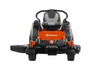 Husqvarna Z248F Special Edition 48-inch Zero-Turn Lawn Mower - Image 4