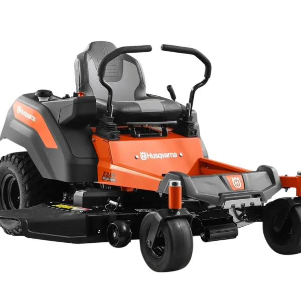 Husqvarna Z248F Special Edition 48-inch Zero-Turn Lawn Mower - Prioka