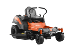 Husqvarna Z248F Special Edition Zero-Turn Lawn Mowers. - Image 6