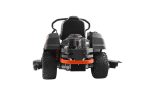 Husqvarna Z254F 23HP 726cc Kawasaki Engine 54″ FAB Z-Turn Mower 967954006 Special Edition - Image 2