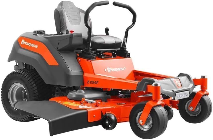 husqvarna-z254f-24hp-726cc-kawasaki-engine-54-fab-z-turn-mower-970459001-2959825 Husqvarna Z254F 24HP 726cc Kawasaki Engine 54″ FAB Z-Turn Mower 970459001 - Image 1