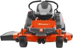 Husqvarna Z254F 24HP 726cc Kawasaki Engine 54″ FAB Z-Turn Mower 970459001 - Image 3