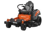 Husqvarna Z254F 24HP 726cc Kawasaki Engine 54″ FAB Z-Turn Mower Premium Special Edition 967844903 - Image 6