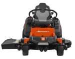 Husqvarna Z254F 24HP 726cc Kawasaki Engine 54″ FAB Z-Turn Mower Premium Special Edition 967844903 - Image 2