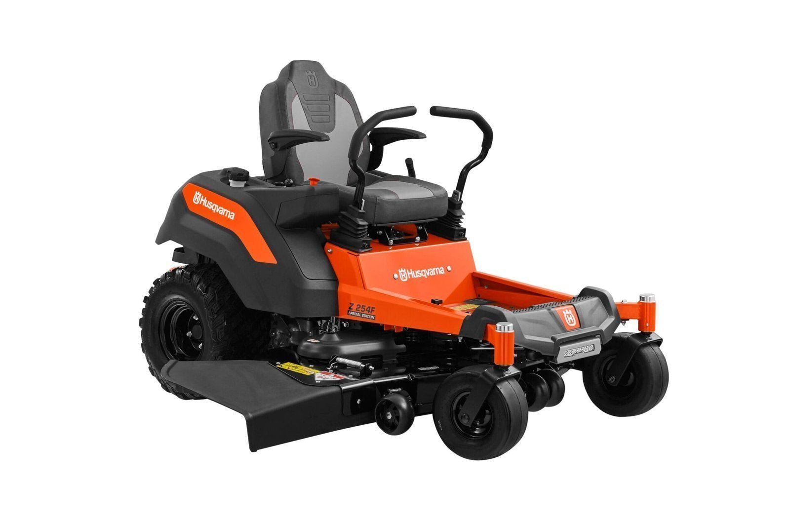 husqvarna-z254f-26hp-747cc-kohler-engine-54-fab-z-turn-mower-premium-special-edition-967844902-4176424 Husqvarna Z254F 26HP 747cc Kohler Engine 54″ FAB Z-Turn Mower Premium Special Edition 967844902 - Image 1