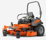 Husqvarna Z554X 54" Commercial Z-Turn Mower 31hp 999cc V-Twin Kawasaki Engine - Image 4
