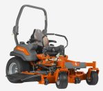 Husqvarna Z554X 54″ Commercial Z-Turn Mower 31hp 999cc V-Twin Kawasaki Engine 967678602 - Prioka