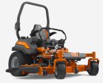 Husqvarna Z560LS 60″ Commercial Z-Turn Mower 38.5hp 999cc V-Twin Kawasaki Engine 970641001 - Prioka