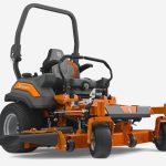 Husqvarna Z560LS 60″ Commercial Z-Turn Mower 38.5hp 999cc V-Twin Kawasaki Engine 970641001 - Prioka