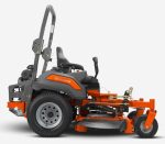 Husqvarna Z560X 60" Commercial Z-Turn Mower 31hp 999cc V-Twin Kawasaki Engine - Image 6