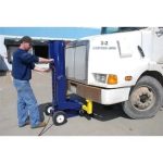 HW93690 Hein-Werner 10 Ton Air Operated End Lifts - Image 3