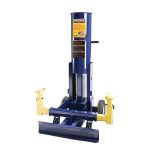 HW93690 Hein-Werner 10 Ton Air Operated End Lifts - Image 2
