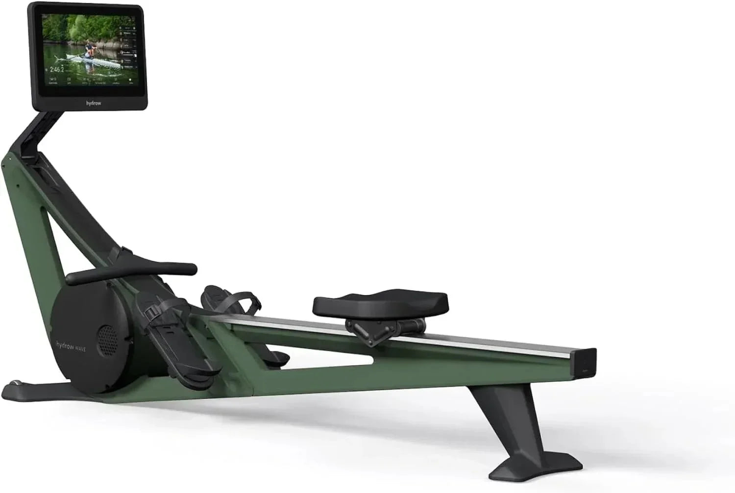 hydrow-wave-rowing-machines-3364498 Hydrow Wave Rowing Machines. - Image 1