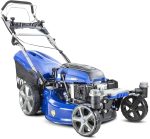 Hyundai HYM510SPEZ 20-Inch 196cc Electric-Start Self-Propelled Gas Lawn Mower - Prioka