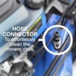 Hyundai HYM510SPEZ 20″/51cm 196cc Electric-Start Self-Propelleds Petrols - Image 6