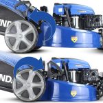 Hyundai HYM510SPEZ 20″/51cm 196cc Electric-Start Self-Propelleds Petrols - Image 7