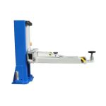 iDEAL TP10KAC-DX 10,000 Lb Two Posts Clear Floor - Image 3