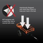 Impact Implements 1500 lb Utility Cargo Trailer with Pivot Dump for ATV, UTV, and Lawn Tractor - Image 22