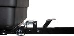 Impact Implements 1500 lb Utility Cargo Trailer with Pivot Dump for ATV, UTV, and Lawn Tractor - Image 23