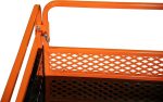 Impact Implements 1500 lb Utility Cargo Trailer with Pivot Dump for ATV, UTV, and Lawn Tractor - Image 18