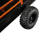 Impact Implements 1500 lb Utility Cargo Trailer with Pivot Dump for ATV, UTV, and Lawn Tractor - Image 17