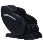 Infinity Aura Luxury Massage Chair – High-Performance L-Track Roller System with Zero-Gravity Positioning, Lumbar Heat, and Integrated Foot Reflexology Rollers - (Floor Model Deal) - Prioka