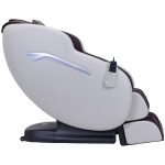 Infinity Aura Luxury Massage Chair ? High-Performance L-Track Roller System with Zero-Gravity Positioning, Lumbar Heat, and Integrated Foot Reflexology Rollers - (Floor Model Deal) - Image 12