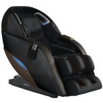 Infinity Dynasty 4D Massage Chair with 49" L-Track & AI Body Scanning - Prioka
