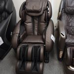 Infinity IT-8500 Plus Luxury Massage Chair ? High-Performance S-Track Roller System with Zero-Gravity Positioning, Integrated Foot Rollers, and Lumbar Heat Therapy - Floor Model Closeout - Image 4