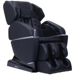 Infinity Prelude Luxury Massage Chair – Intuitive Full-Body Roller System with Integrated Foot Rollers, Lumbar Heat, and Targeted Airbag Compression - Certified Pre-Owned - Prioka